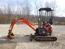 2018 Kubota U17 Image