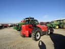 2018 Manitou MLT1040-137 PS Image