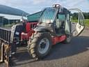 2018 Manitou MLT1040-137 PS Image