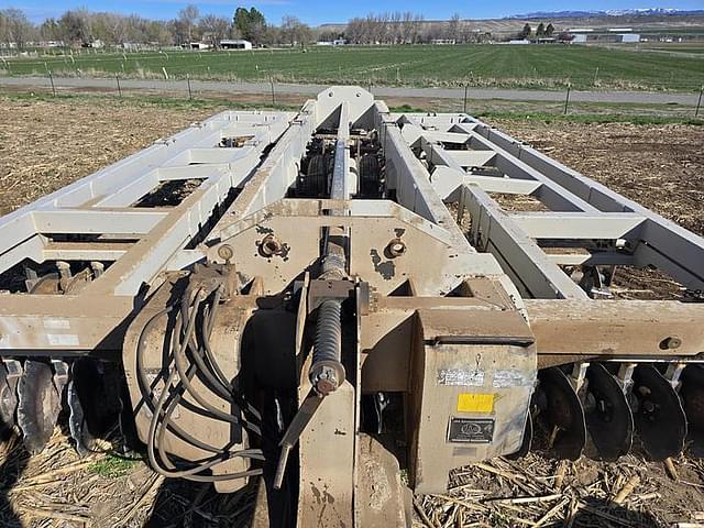 Image of One Pass Tillage Optimizer 5000 equipment image 1