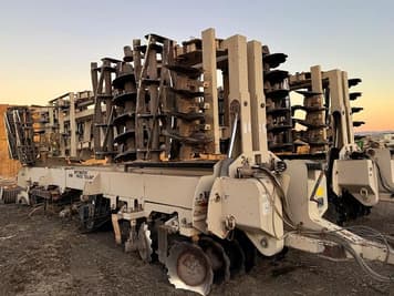 Main image One Pass Tillage Optimizer 5000