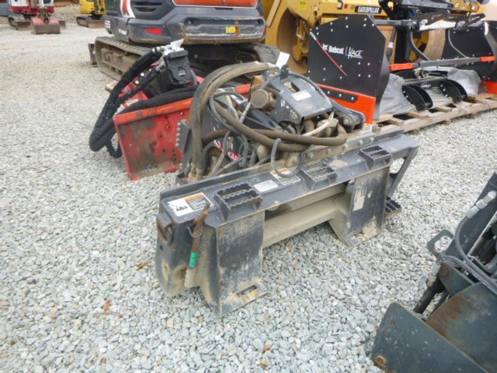 Main image Paladin HP600