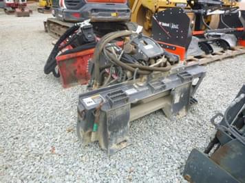 Main image Paladin HP600