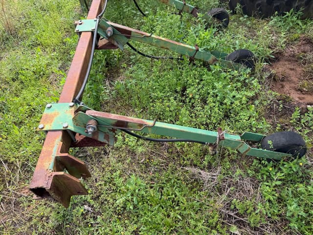 Image of LMC Undetermined equipment image 2