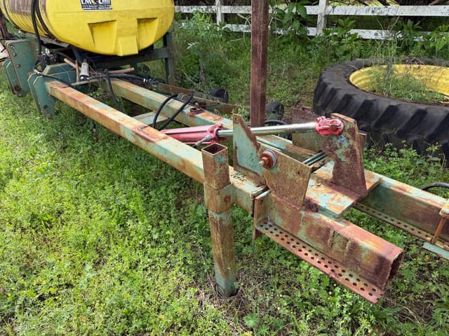 Image of LMC Undetermined equipment image 3