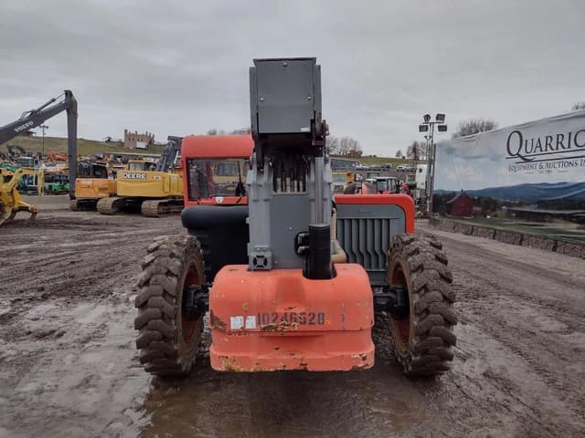 Image of Sky Jack SJ843TH equipment image 3