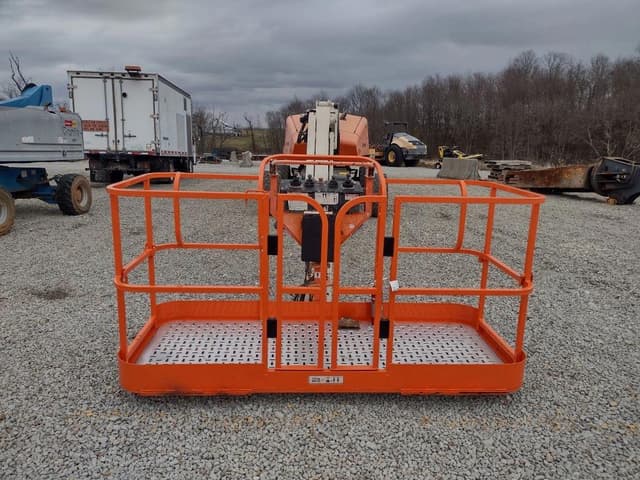 Image of Snorkel 660SJ equipment image 1