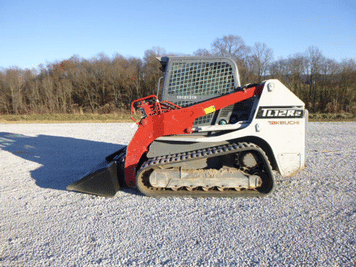 Main image Takeuchi TL12R2
