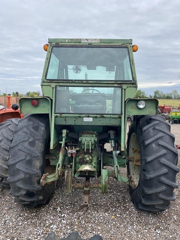 Image of Oliver 1800 equipment image 2