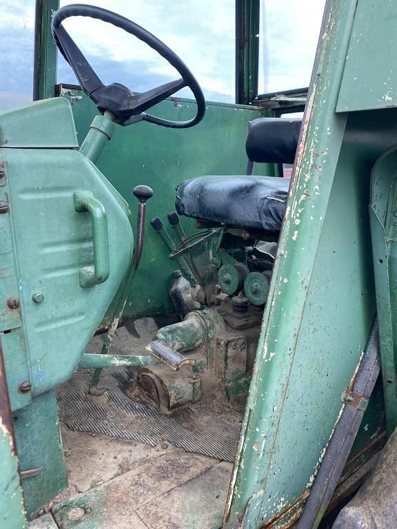 Image of Oliver 1800 equipment image 3