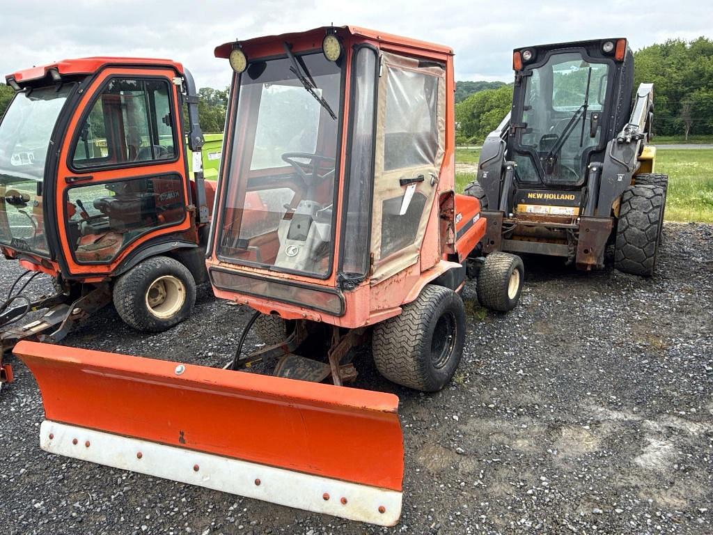 Image of Kubota F3060 Primary image