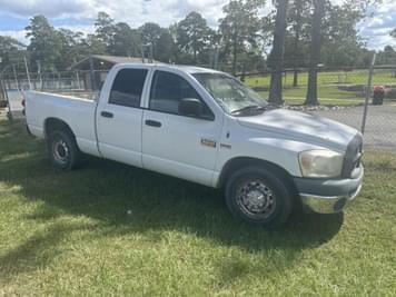 Main image Dodge Ram 2500