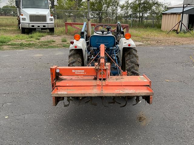 Image of Ford 1500 equipment image 4