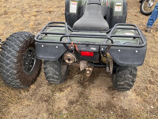 Image of Honda Rancher equipment image 4