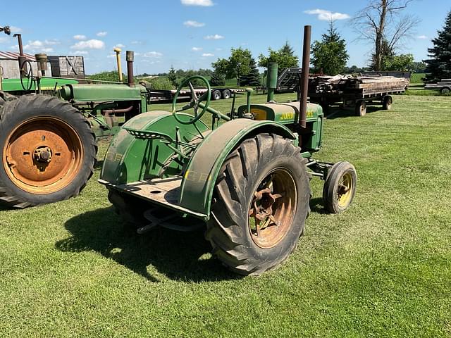 Image of John Deere GP equipment image 4