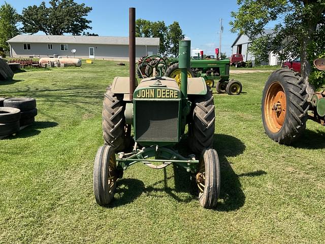 Image of John Deere GP equipment image 2