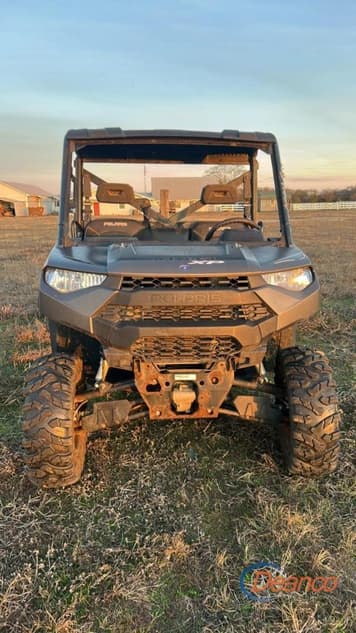 Main image Polaris Ranger XP 1000