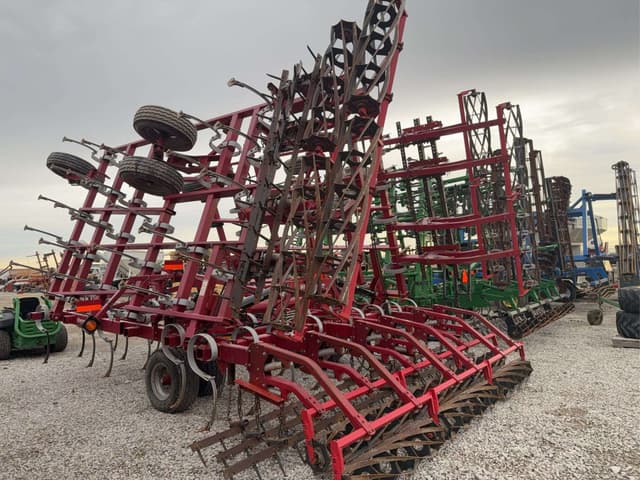 Image of Kongskilde 8200 equipment image 4