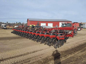 Main image Case IH 1200