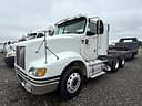 2007 International 9400 Image