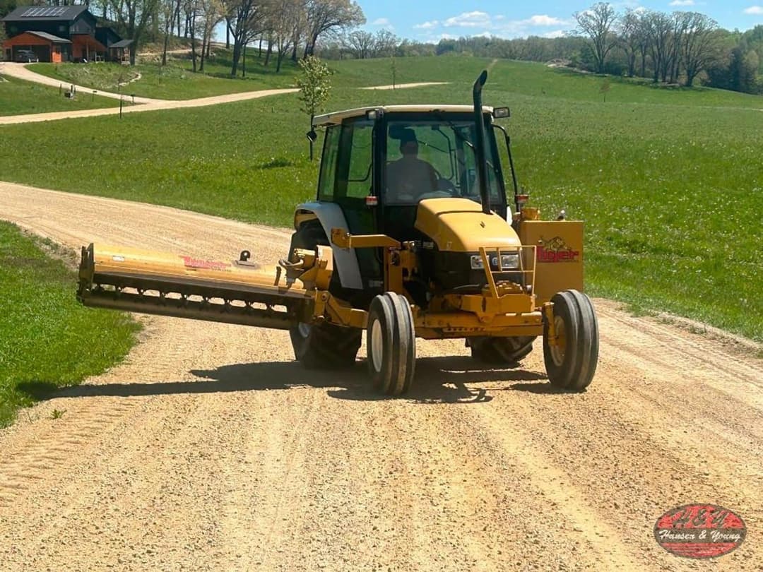 Image of New Holland 6635 Image 1