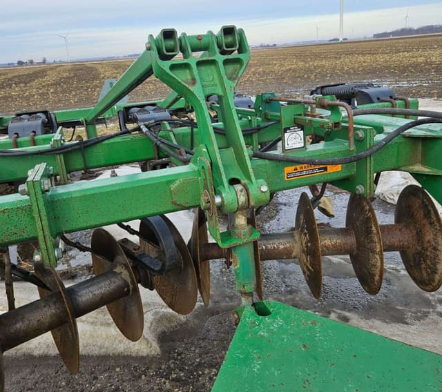 Image of John Deere 510 equipment image 1