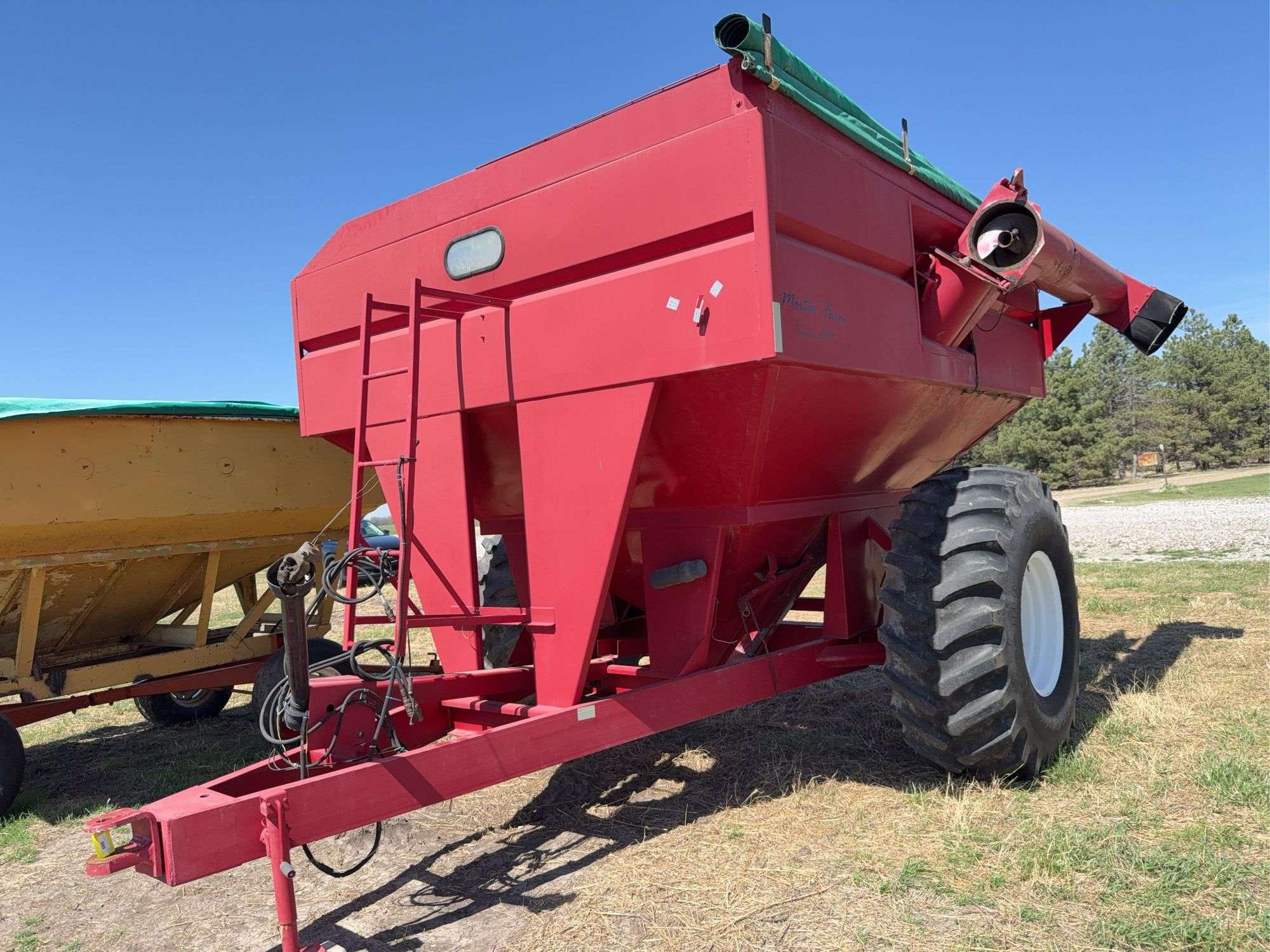 A&L 47 Equipment Image0