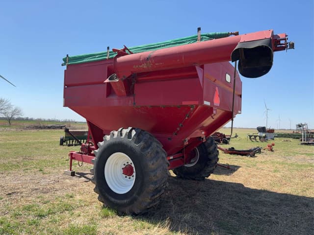 Image of A&L 47 equipment image 4