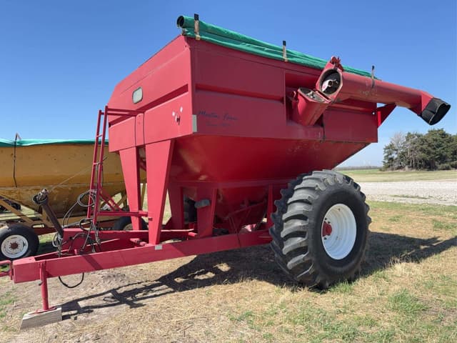 Image of A&L 47 equipment image 1