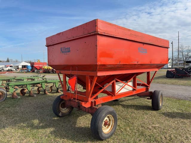 Image of Killbros 375 equipment image 2