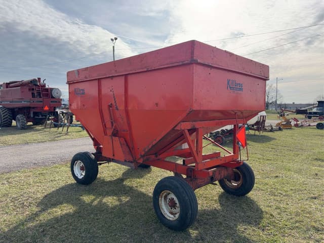 Image of Killbros 375 equipment image 1