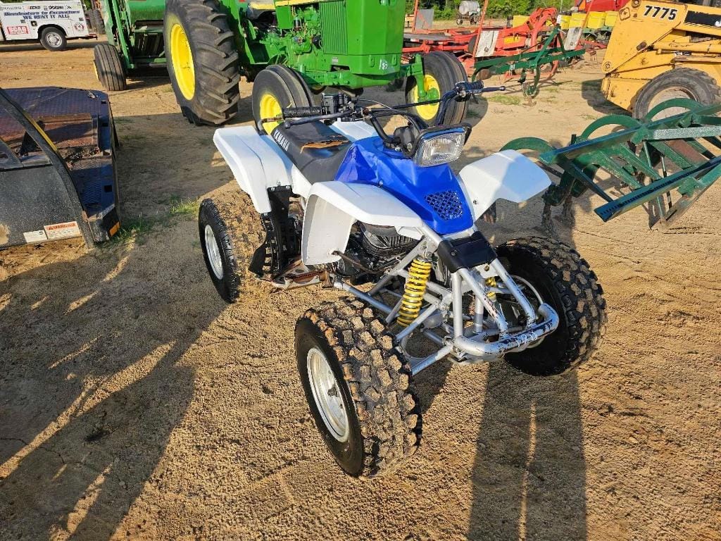 Main image Yamaha Blaster 200