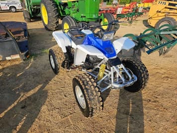 Main image Yamaha Blaster 200