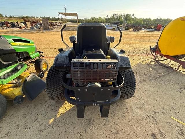 Image of Exmark Zero Turn equipment image 4