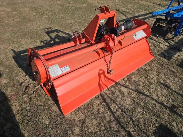 Image of Mower King TAS81 equipment image 2