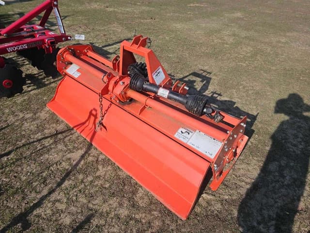 Image of Mower King TAS81 equipment image 3