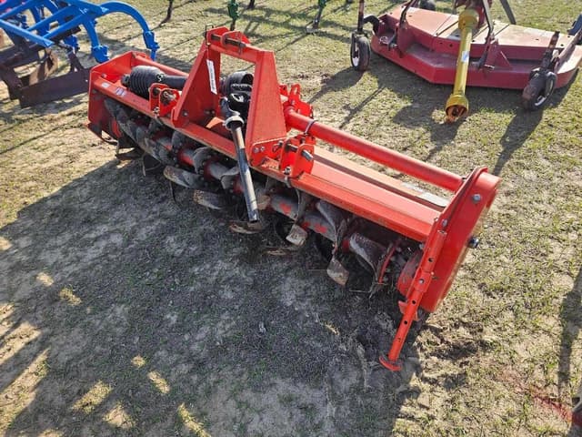 Image of Mower King TAS81 equipment image 1