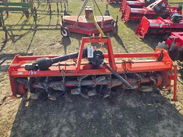Image of Mower King TAS81 equipment image 4