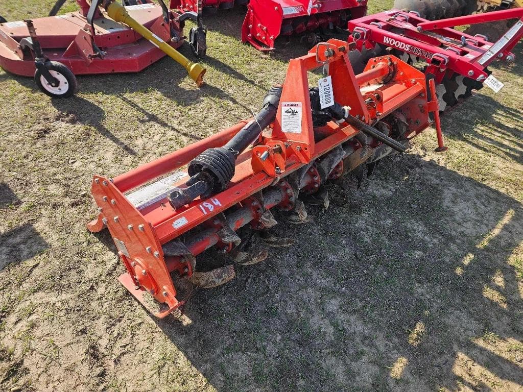 Image of Mower King TAS81 Primary image