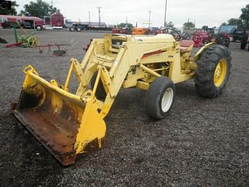 Main image Massey Ferguson 30