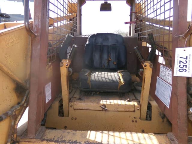 Image of Case 1845C equipment image 4