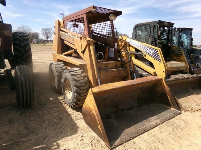 Image of Case 1845C equipment image 3