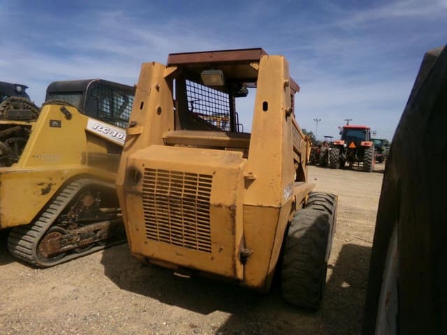 Image of Case 1845C equipment image 2