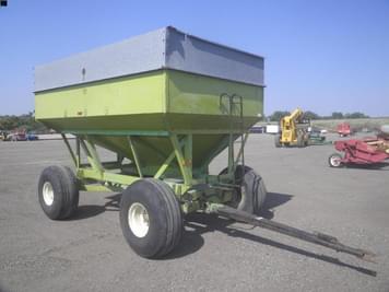 Main image Parker 1180