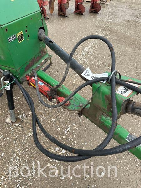 Image of John Deere 328 equipment image 2