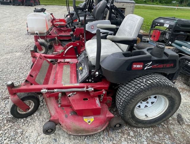 Image of Toro Z Master equipment image 2