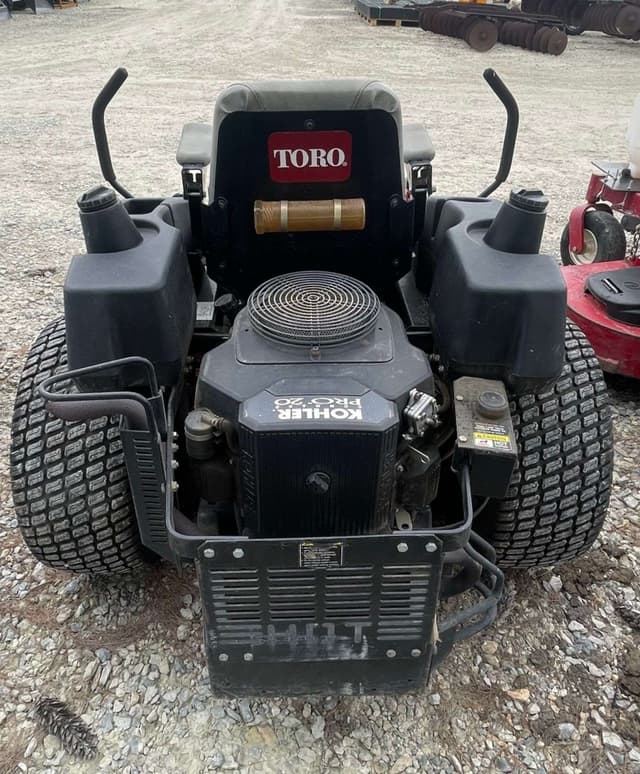 Image of Toro Z Master equipment image 3