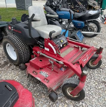 Main image Toro Z Master