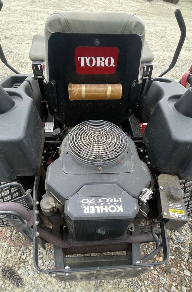 Image of Toro Z Master equipment image 4