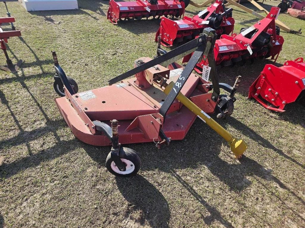 Bush Hog RDTH60 Equipment Image0